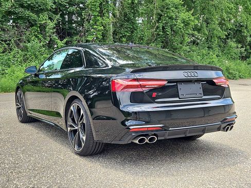 Used 2022 Audi S5 Premium Plus AWD/4WD image 8