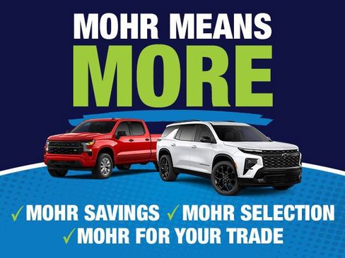 Used 2018 Chevrolet Equinox LT FWD image 5