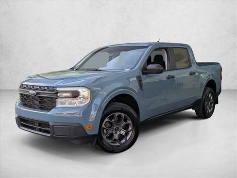 Used 2023 Ford Maverick XL FWD image 1