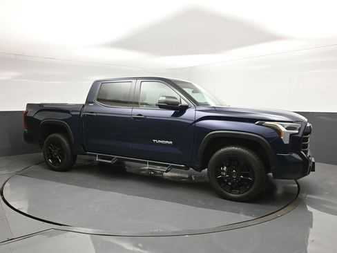 Used 2023 Toyota Tundra SR5 AWD/4WD image 26