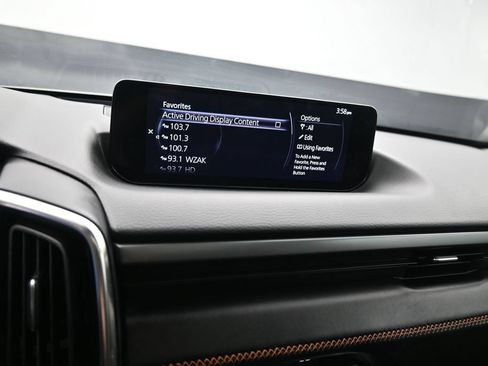 Used 2025 MAZDA CX-50 AWD 2.5 S w/ Premium Plus Pkg image 17