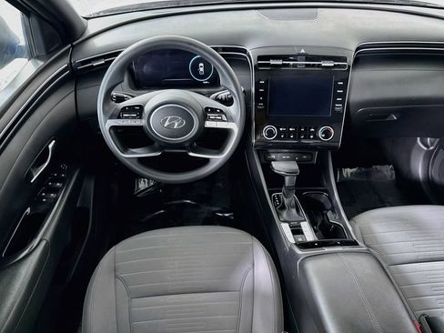 Certified 2023 Hyundai Santa Cruz SEL w/ Activity Package AWD/4WD image 3