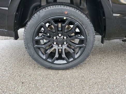 New 2026 RAM 1500 Limited image 53