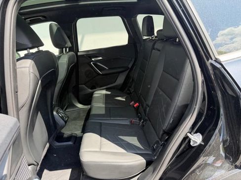Used 2025 BMW X1 xDrive28i w/ Technology Package AWD/4WD image 11