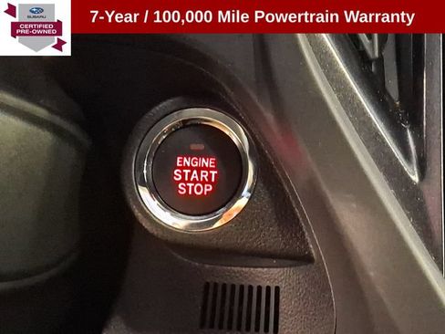 Certified 2026 Subaru Forester Premium AWD/4WD image 25