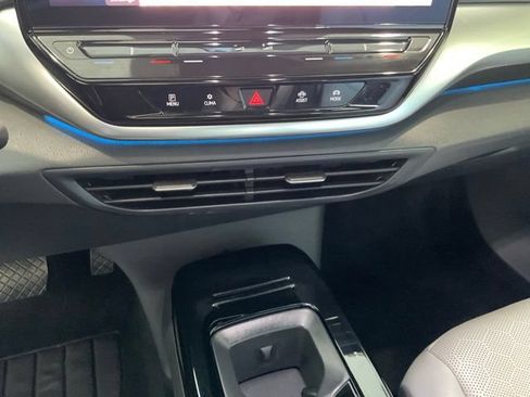 Used 2022 Volkswagen ID.4 Pro S RWD image 15