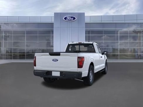 New 2026 Ford F150 XL RWD image 8