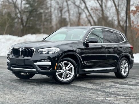 Used 2019 BMW X3 xDrive30i image 1