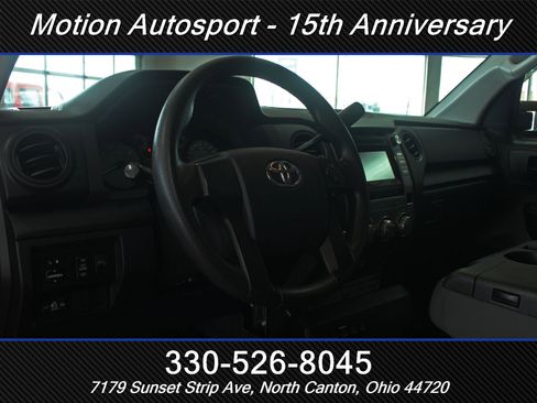 Used 2017 Toyota Tundra SR image 15