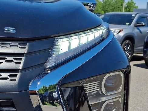 Used 2023 Mitsubishi Eclipse Cross SE AWD/4WD image 10