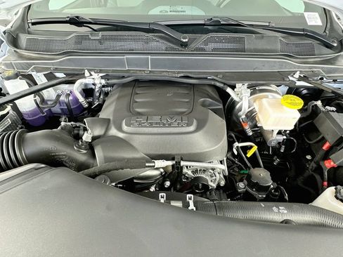 New 2027 RAM 2500 Tradesman AWD/4WD image 17