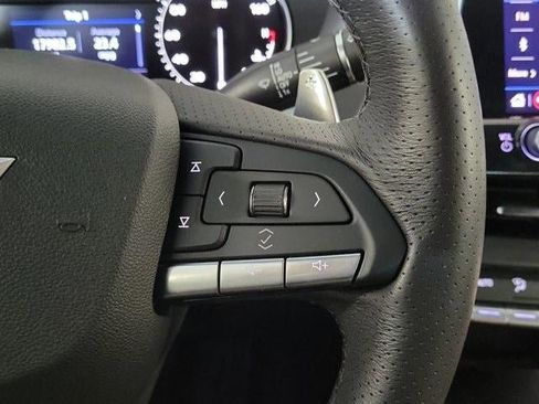 Used 2024 Cadillac CT4 Sport image 16