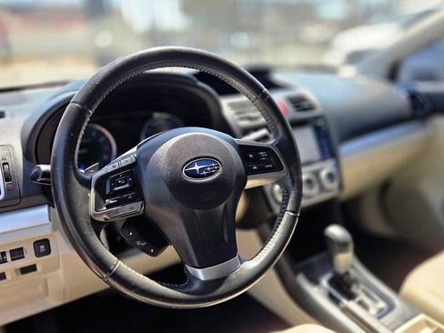 Used 2015 Subaru Impreza 2.0i Sport Limited AWD/4WD image 9