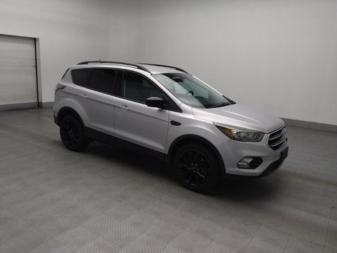 Used 2017 Ford Escape SE w/ SE Sport Appearance Package AWD/4WD image 11
