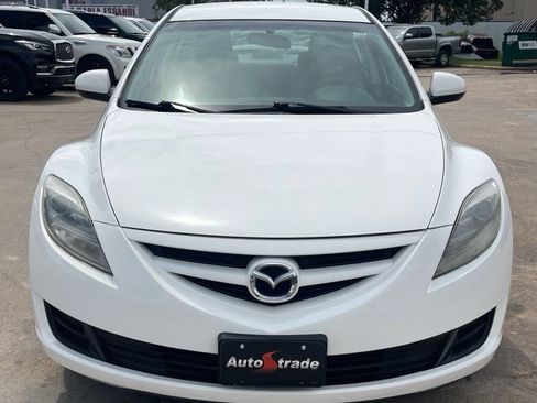 Used 2010 MAZDA MAZDA6 i Sport FWD image 6