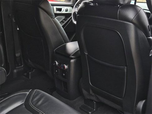 Used 2020 Ford Explorer ST w/ Premium Technology Package image 29