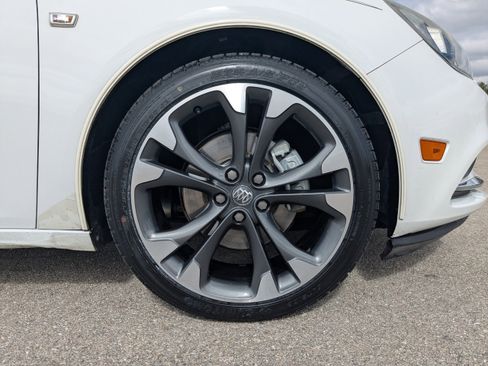 Used 2018 Buick Cascada Premium image 13