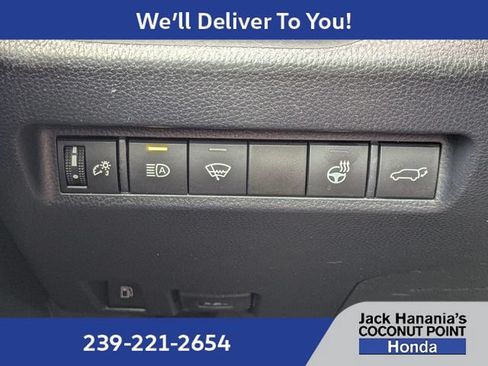 Used 2020 Toyota RAV4 XSE AWD/4WD image 26