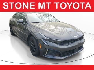 Used 2025 Kia K5 LXS video 1