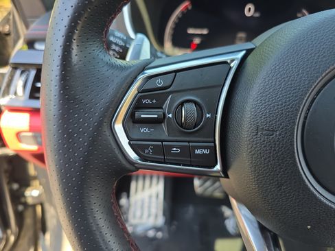 Used 2025 Acura MDX A-Spec image 19