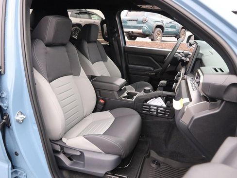 New 2026 Toyota Tacoma TRD Sport image 26