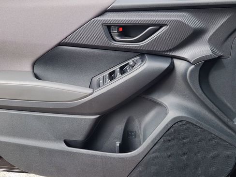 New 2026 Subaru Crosstrek 2.5i image 17