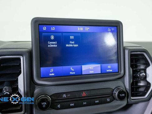 Used 2024 Ford Bronco Sport Big Bend AWD/4WD image 20