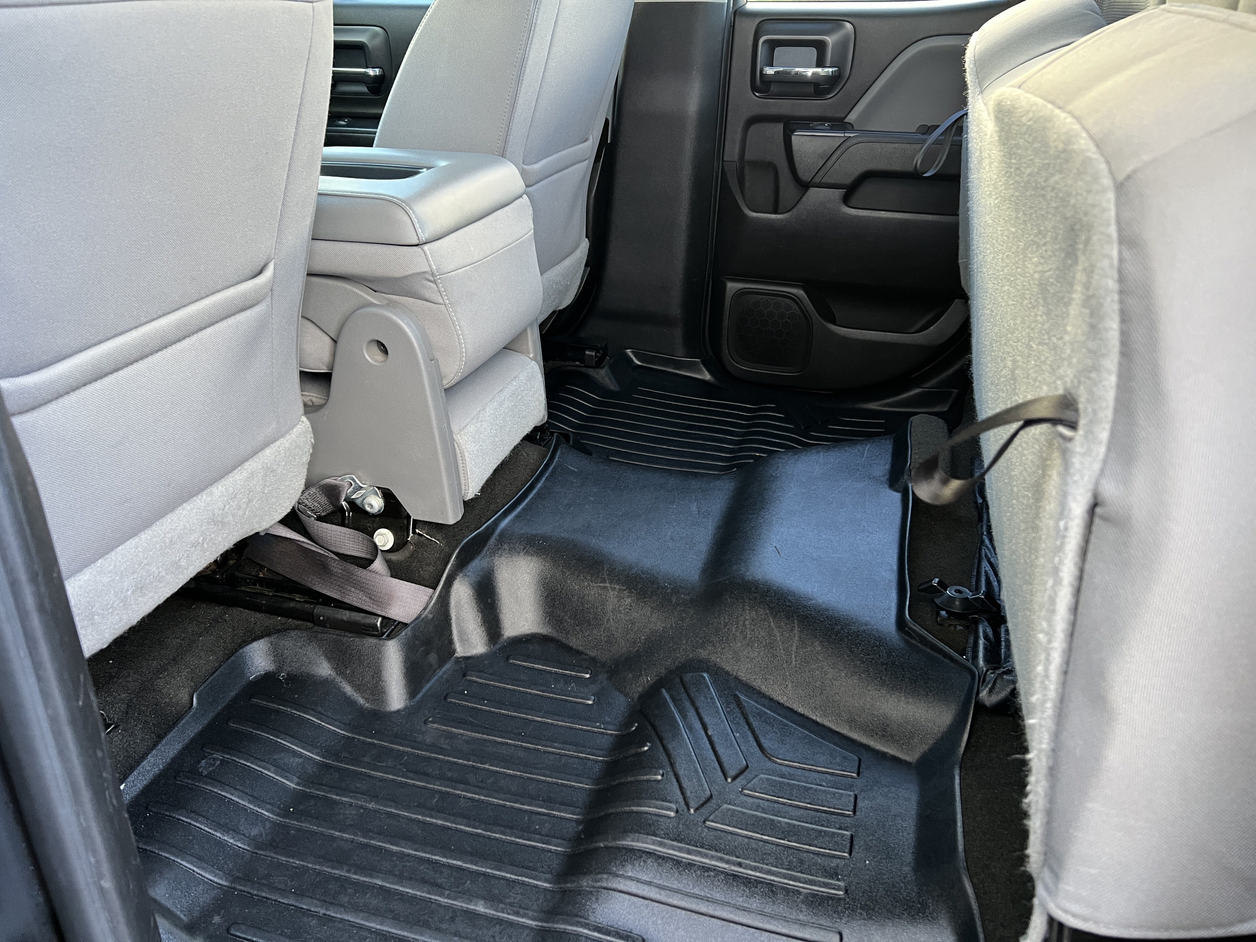 Used 2017 GMC Sierra 1500 4x4 Double Cab w/ Elevation Edition image 16
