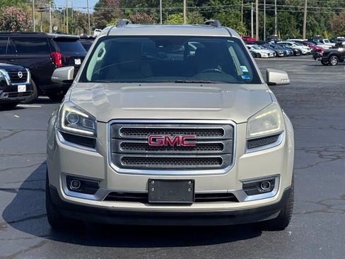 Used 2014 GMC Acadia SLT AWD/4WD image 17