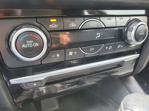 Used 2017 MAZDA MAZDA6 Touring FWD image 50