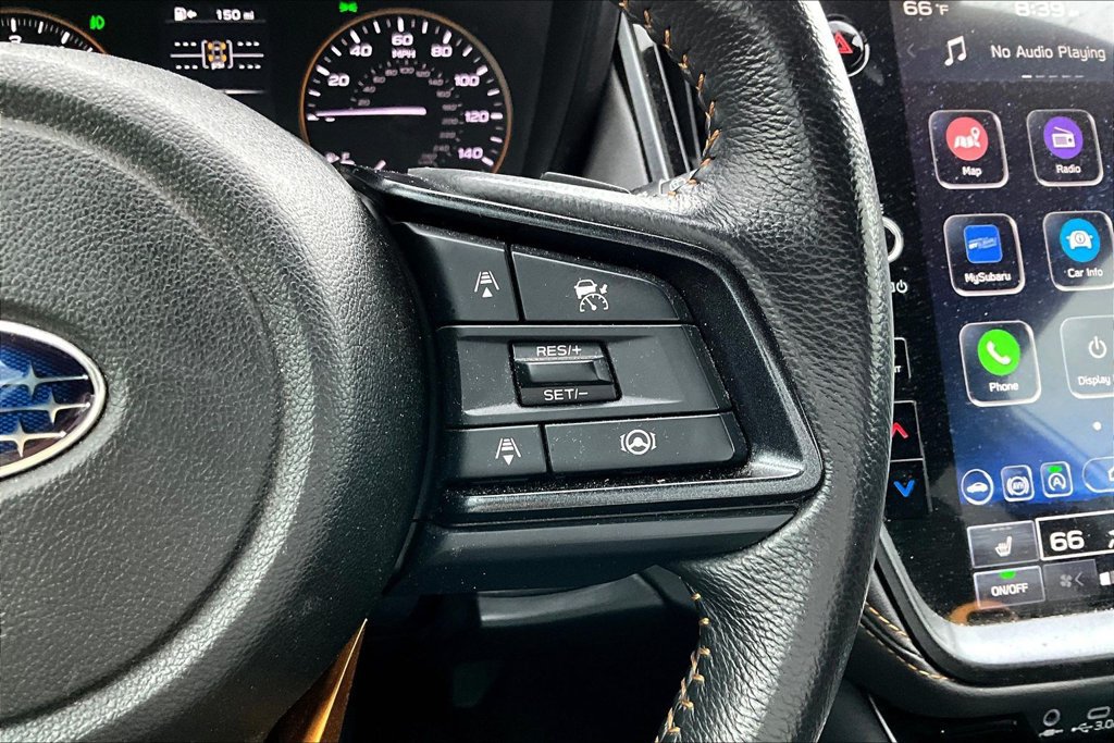 Used 2023 Subaru Outback Wilderness AWD/4WD image 12