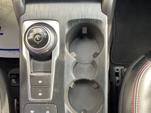 Used 2024 Ford Escape ST-Line w/ Cold Weather Package image 26