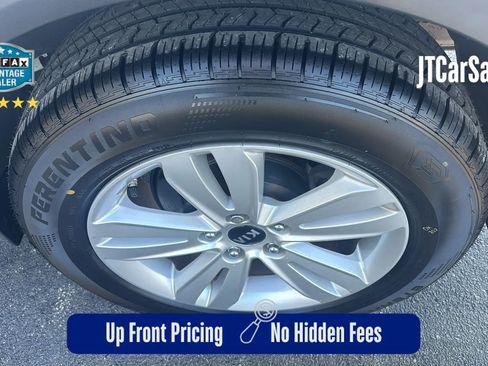 Used 2017 Kia Sportage LX FWD image 33