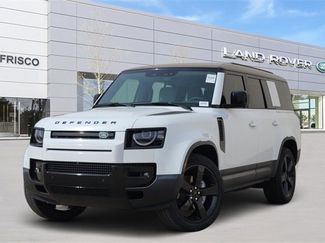 New 2026 Land Rover Defender 130 S video 1