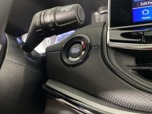 New 2025 Jeep Compass Limited w/ High Altitude Package image 25