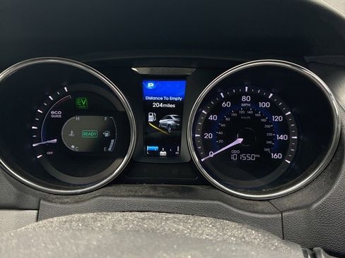 Used 2015 Hyundai Sonata Hybrid FWD image 7