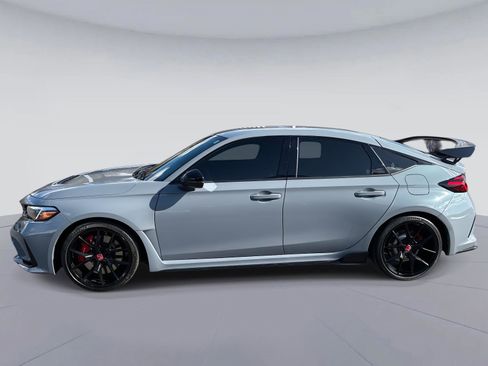 Certified 2023 Honda Civic Type R image 7