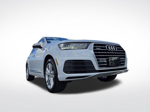 Used 2018 Audi Q7 3.0T AWD/4WD image 60