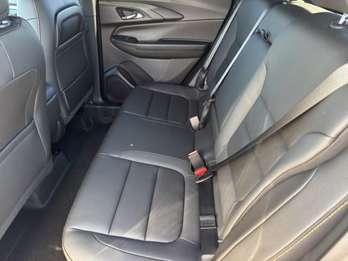 New 2026 Chevrolet TrailBlazer ACTIV w/ Driver Confidence Package image 23