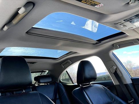 Used 2017 Lexus ES 350 image 18