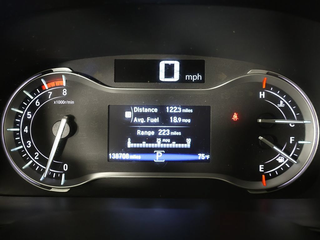 Used 2017 Honda Pilot EX-L image 43
