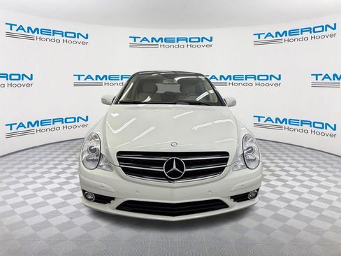 Used 2009 Mercedes-Benz R 350 4MATIC image 8