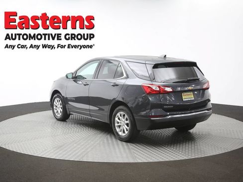 Used 2020 Chevrolet Equinox LT FWD image 63