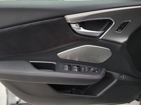 New 2026 Acura RDX A-Spec AWD/4WD image 16