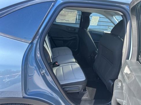 New 2026 Ford Escape Active FWD image 29