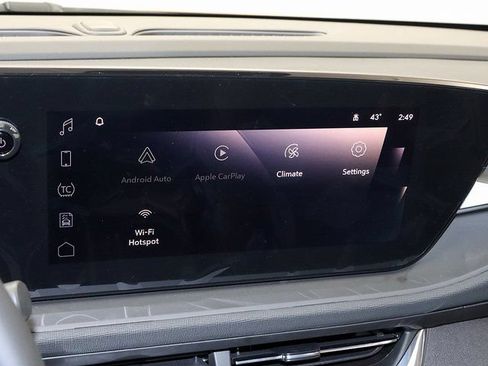 New 2026 Buick Envista Preferred w/ Convenience I Package FWD image 18