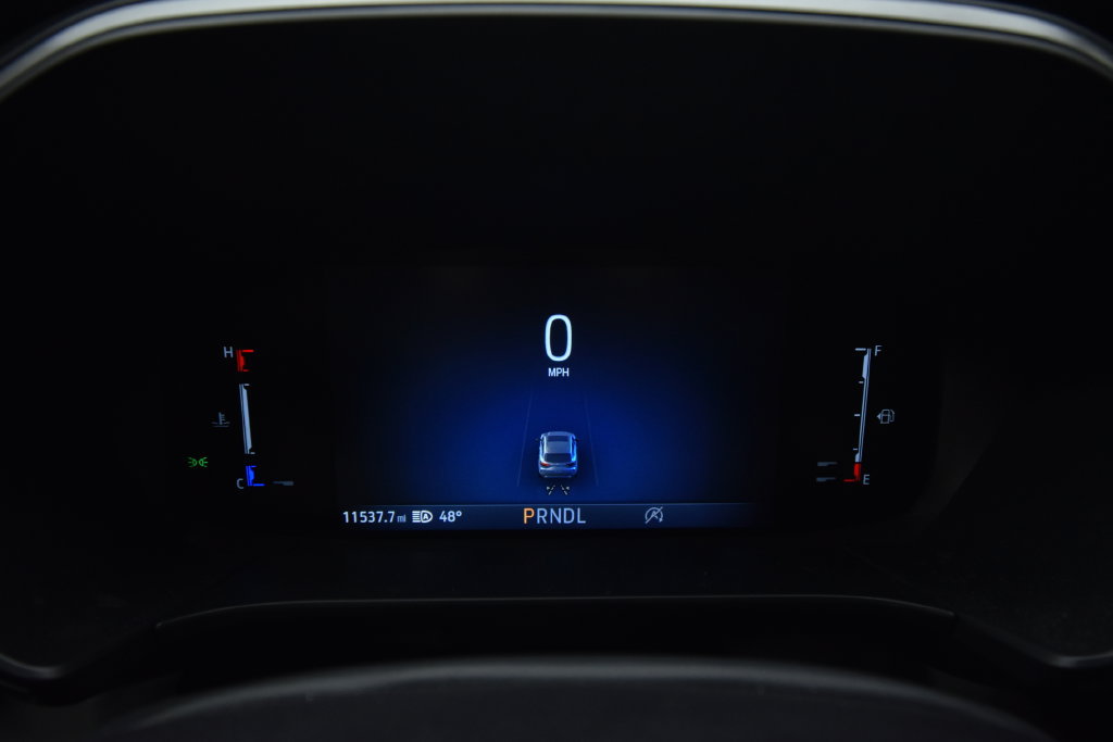 Used 2024 Ford Escape Active w/ Cold Weather Package FWD image 15