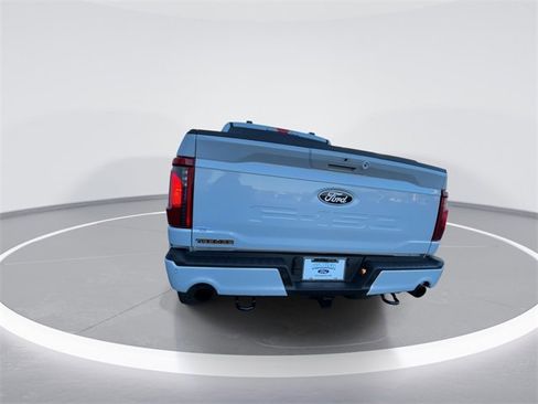 Used 2025 Ford F150 Tremor w/ Tow/Haul Package image 7