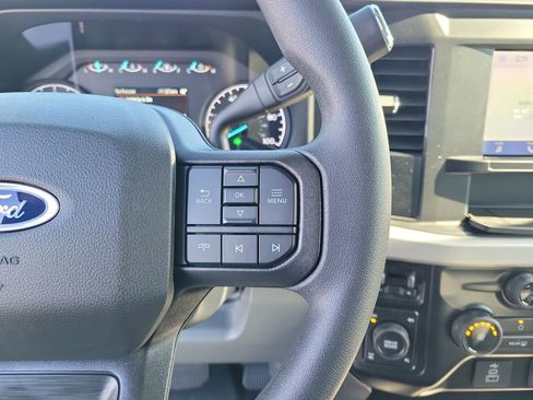 New 2026 Ford F350 XL w/ XL Chrome Package image 26