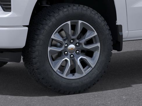 New 2026 Chevrolet Silverado 1500 RST AWD/4WD image 32